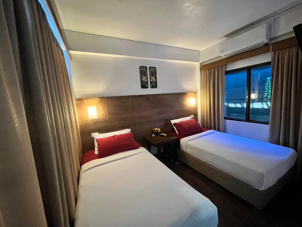 Baan Rachaya Apartment Чиангмай Екстериор снимка