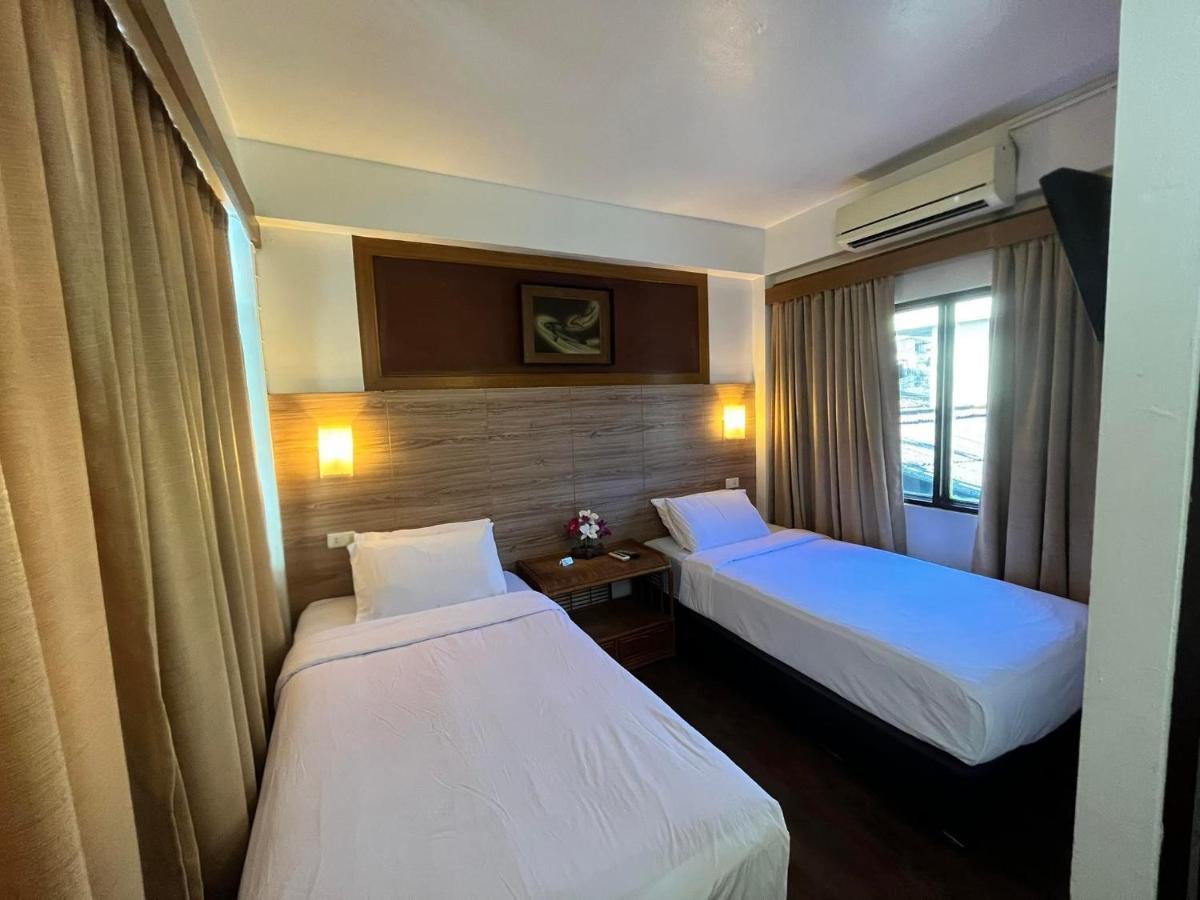 Baan Rachaya Apartment Чиангмай Екстериор снимка