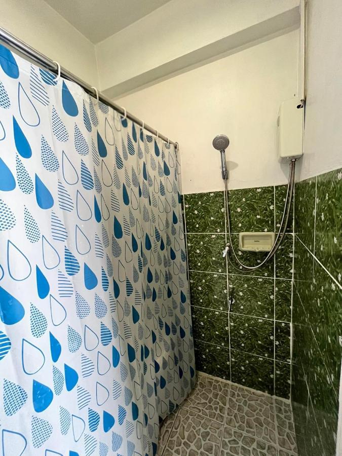 Baan Rachaya Apartment Чиангмай Екстериор снимка