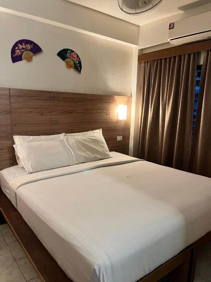 Baan Rachaya Apartment Чиангмай Екстериор снимка