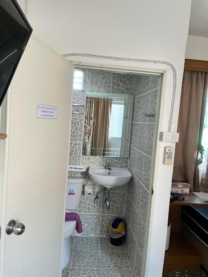 Baan Rachaya Apartment Чиангмай Екстериор снимка