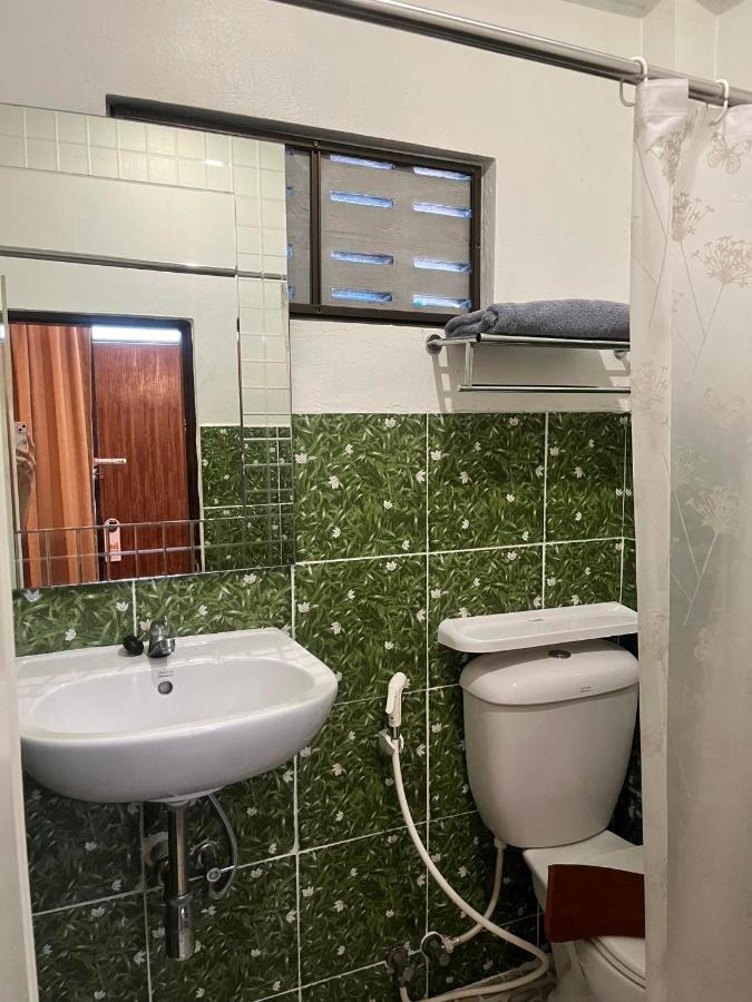 Baan Rachaya Apartment Чиангмай Екстериор снимка