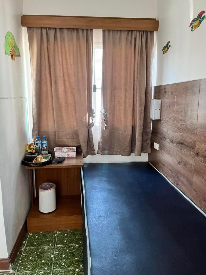 Baan Rachaya Apartment Чиангмай Екстериор снимка