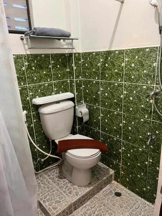 Baan Rachaya Apartment Чиангмай Екстериор снимка