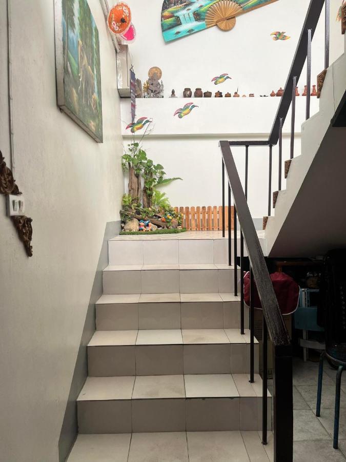Baan Rachaya Apartment Чиангмай Екстериор снимка