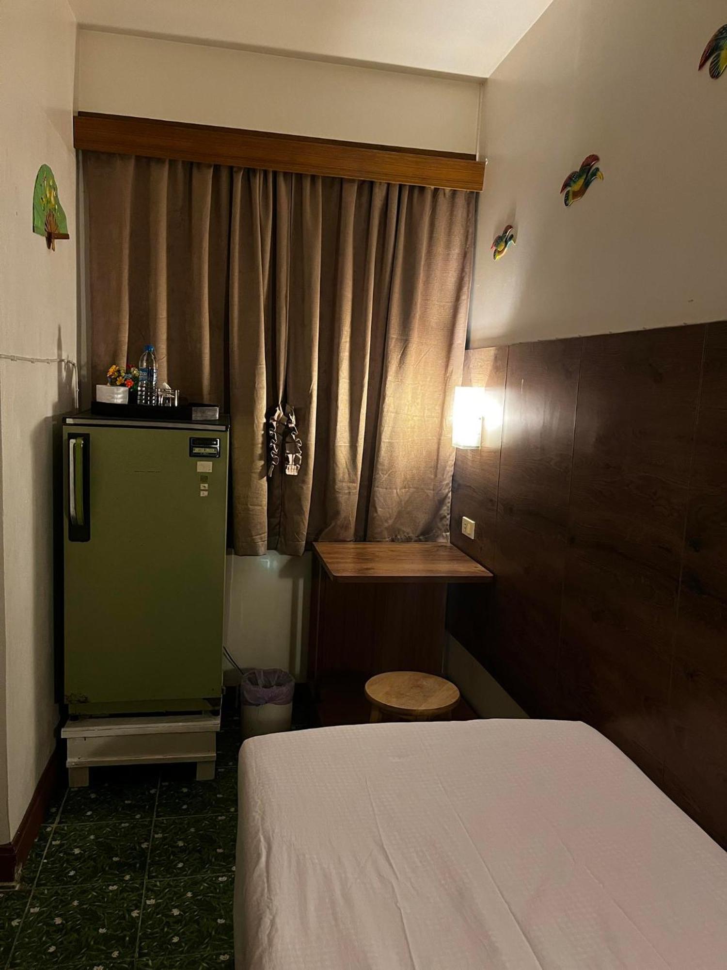 Baan Rachaya Apartment Чиангмай Екстериор снимка